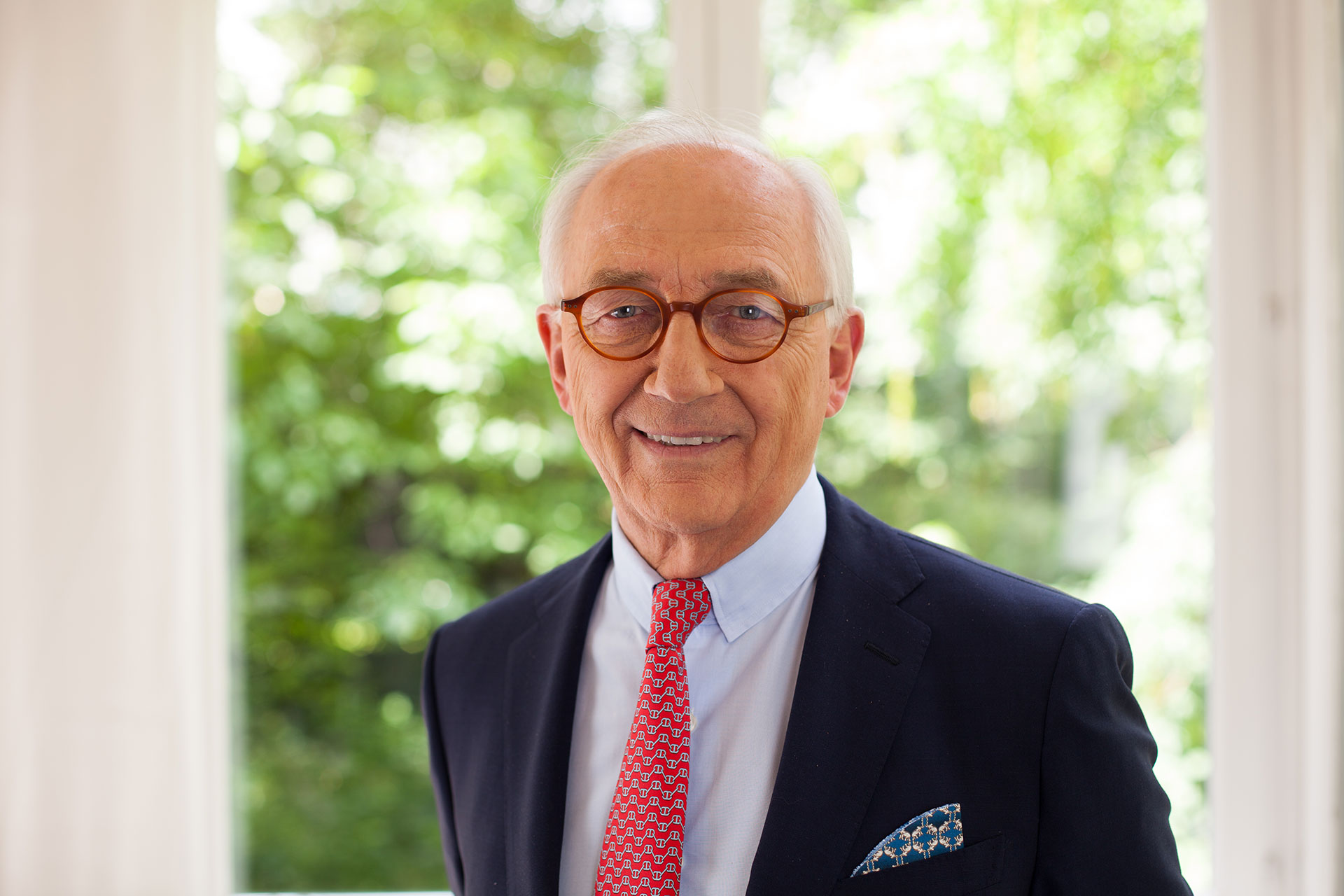 Ernst-Rüdiger Kristen
